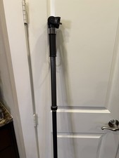 Gitzo Monopiede Alluminio 61"