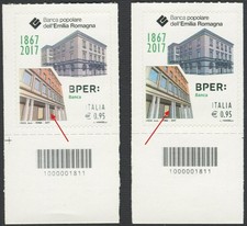 Italia 2017 banca - italia, 2017: