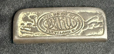 Scivolo chitarra vintage anni