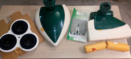 Accessori folletto 135 - accessori, vk