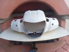 Scocca Faro Anteriore Medley 125/150 S