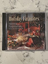 Easy Chef Recipes Holiday
