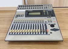 YAMAHA 01V MIXER DIGITALE PER STUDIO E LIVE