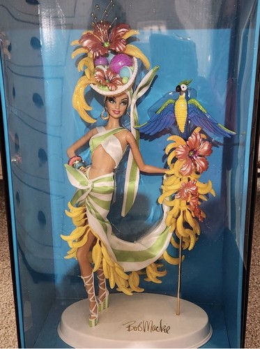 Bob mackie brasilian banana - bob,