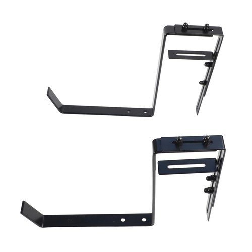 Supporto fioriera balcone - fioriera,
