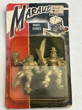 Warhammer Classic METAL 1988