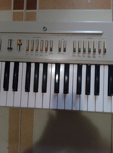 Tastiera yamaha - tastiera,