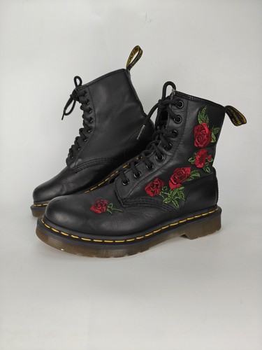 Stivali martens vonda - martens,