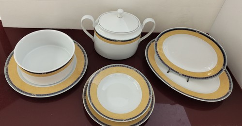 Rosenthal renaissance serena - rosenthal, "serena"