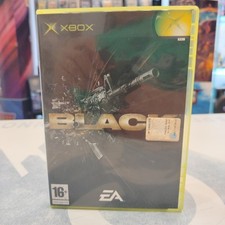 Black Xbox Classic Microsoft Buone Condizioni