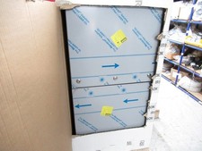 EKO 120 60 30 EKO1206030 EK1200600300003 Contenitore Irinox SS (nuovo con scatola)