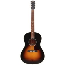 Gibson sunburst originale - sunburst,