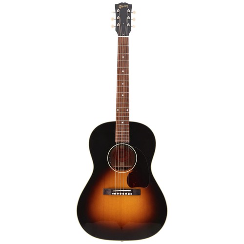 Gibson sunburst originale - gibson,