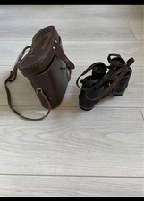 Binocolo militare russo della