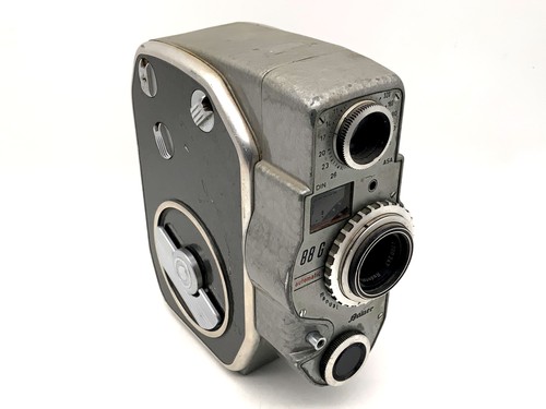 Bauer 88g fotocamera - bauer,