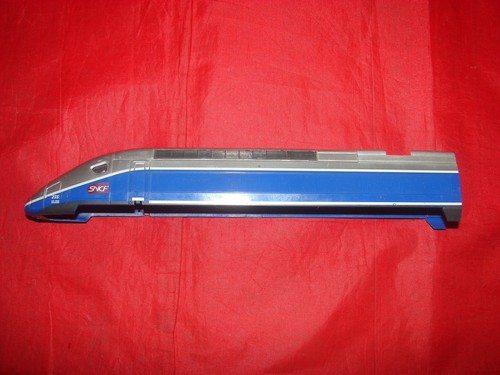 Mehano corpo per motore tgv - ho,
