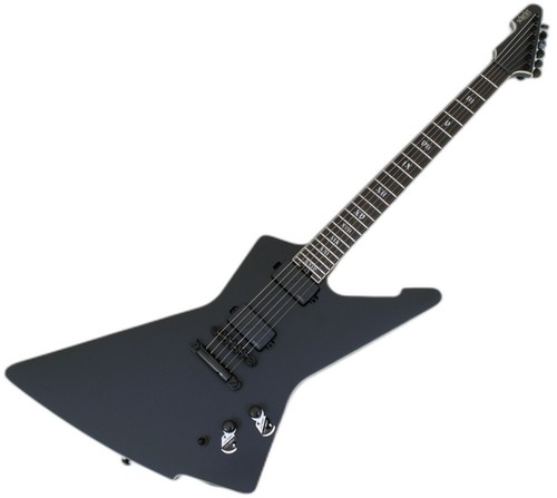 Schecter sls elite - schecter, evil