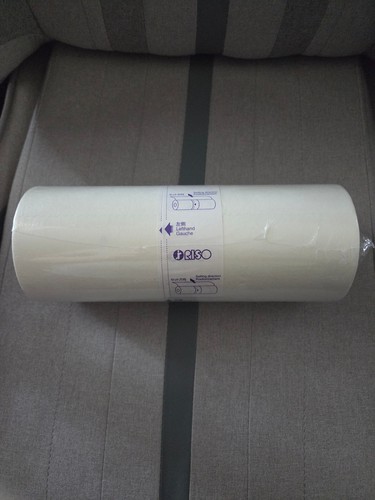 Nuovo riso risograph modello - riso,