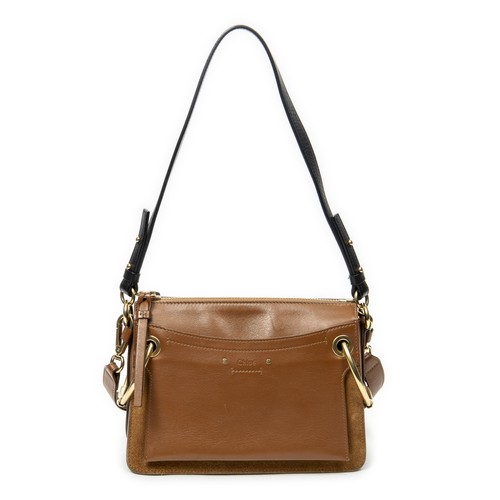 Borsa tracolla chloé - tracolla,