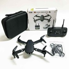 Drone con Telecamera HD 4K, RC