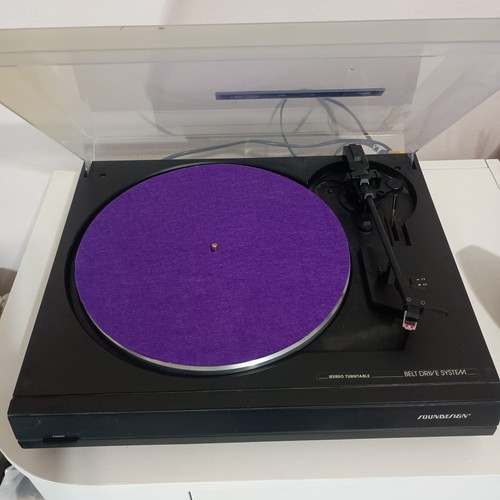 Giradischi vintage testina - giradischi, lp