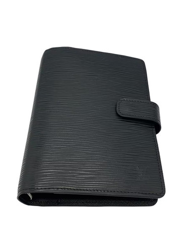 Louis vuitton agenda - mm, epi