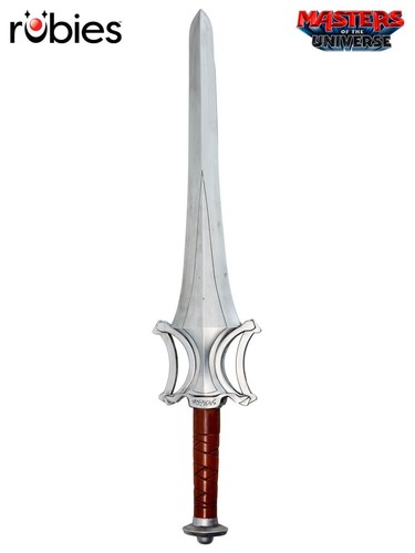 Man power sword film - he-man,