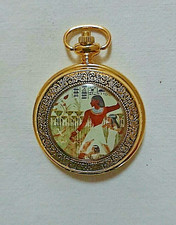 POCKET WATCH OROLOGIO D'EPOCA