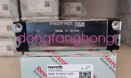 Rexroth r162371420 cursore - r162371420,