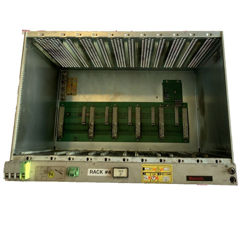 Rexroth bt300 ve300 slot 0 - bt300/ve300,