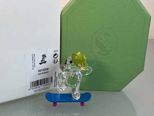 Statuina swarovski 5619208 - swarovski,