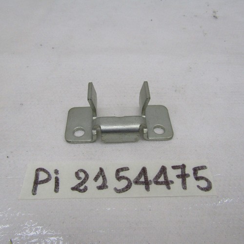 Piastra chiusura sella - , seat