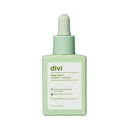 Divi siero cuoio capelluto per - siero,