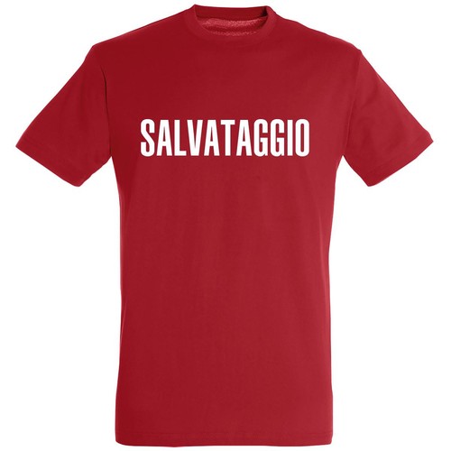 Shirt salvataggio maglietta - t-shirt,
