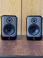 Q Acoustics Concept 30