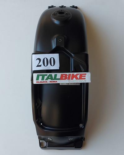 Parafango posteriore moto - parafango,