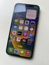 Apple iPhone X - 64GB - Grigio Siderale (Sbloccato) - Rotto
