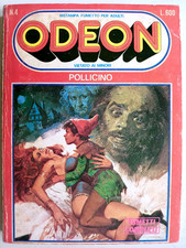 ODEON ED.EDIFUMETTO 1979 N°4