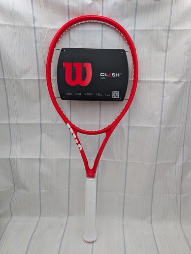 Nuova racchetta tennis - da,