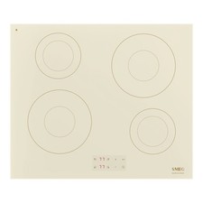 SMEG SI2641DP PIANO COTTURA A