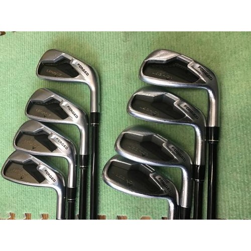 Callaway legacy set ferri - legacy,