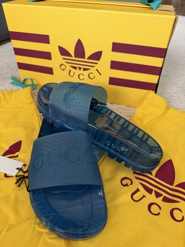 Nuovo gucci x adidas - *nuovo*,