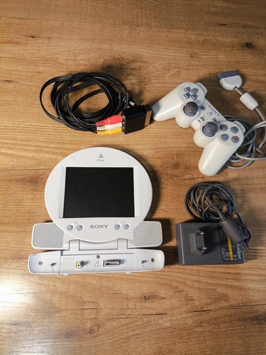 Psone lcd screen - screen,
