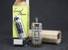 Philips / Valvo E81CC Vita