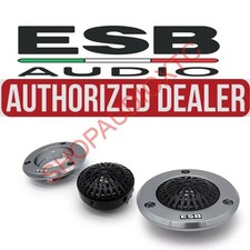 ESB AUDIO 4.28 AUTO 1.1" 100W