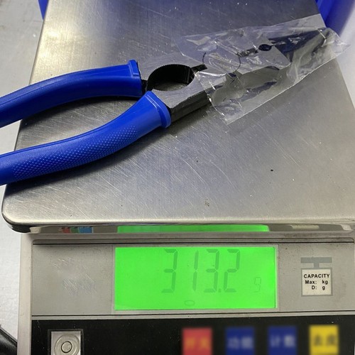 Zoll schweißzange für - zoll,