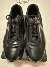 Scarpe Prada America's Cup US