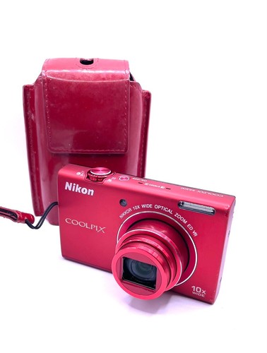 Quasi nuovo nikon coolpix - nuovo】nikon,