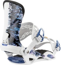 Attacchi Snowboard Bindings