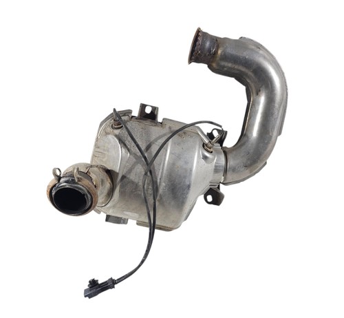 Fap filtro antiparticolato - fap, per